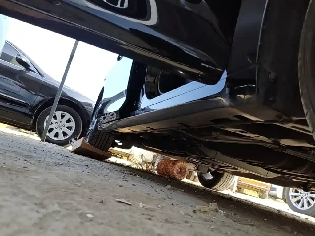 GAC Motor Trumpchi M6 — миниатюра 21