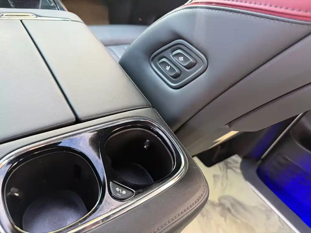 GAC Motor Trumpchi M8 — миниатюра 8