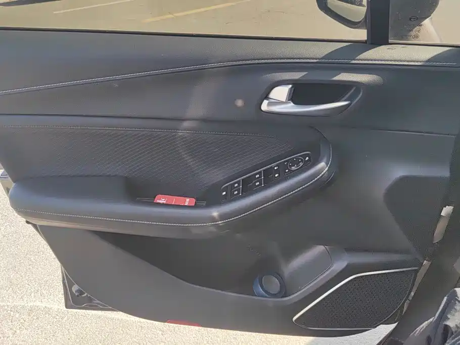 GAC Motor Trumpchi GS4 — миниатюра 7