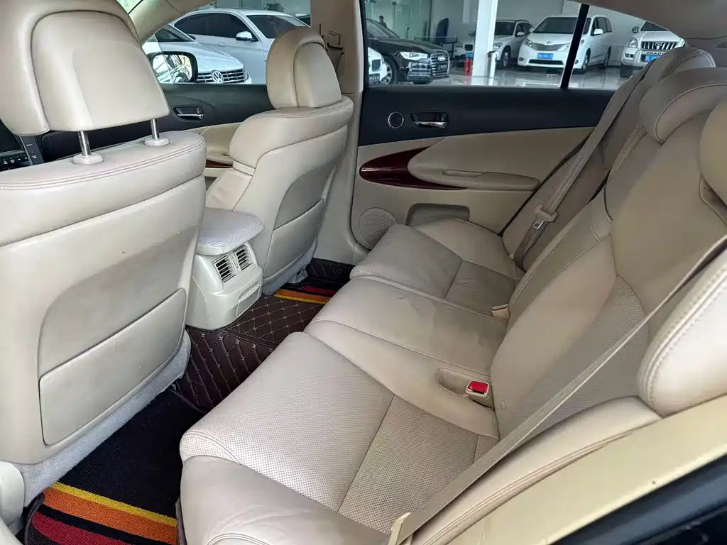 Lexus GS 2005 430