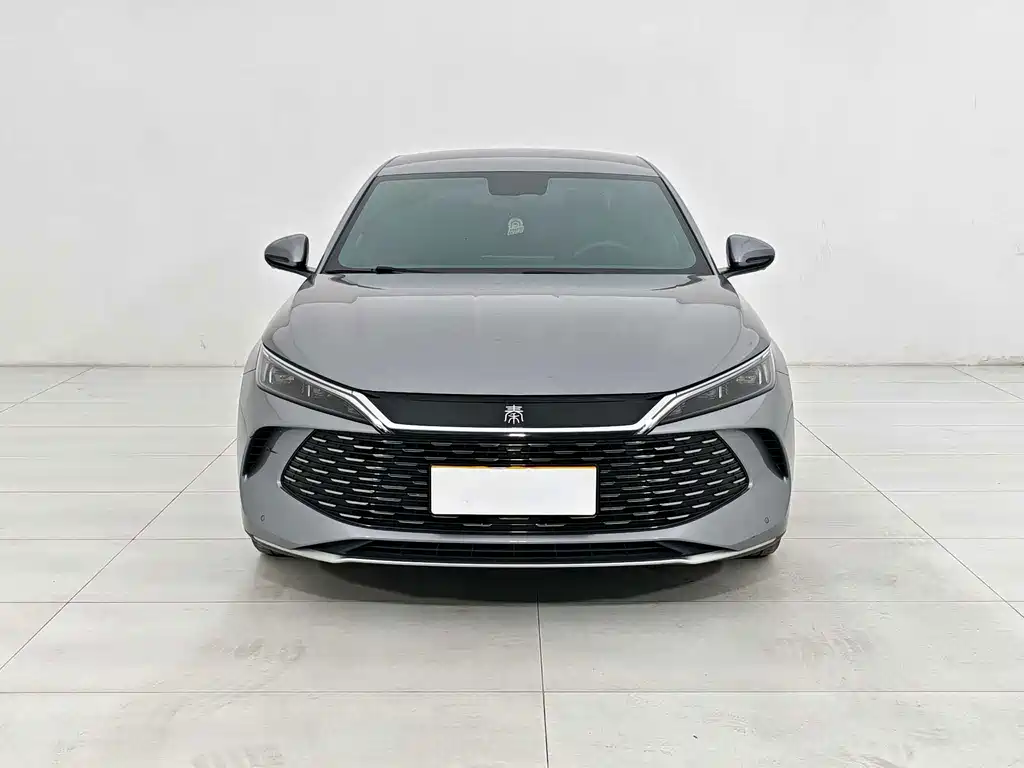 BYD Qin L — миниатюра 2