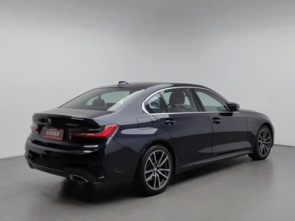 BMW 3 Series — миниатюра 2