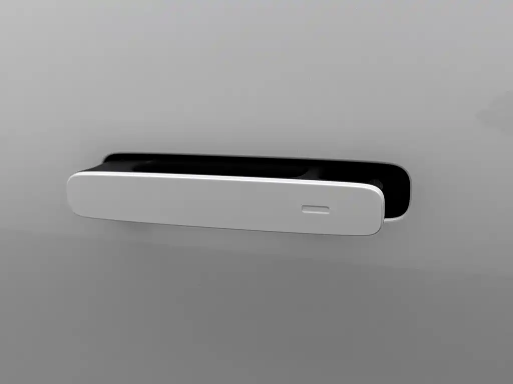 Li Auto Li i6 — миниатюра 18