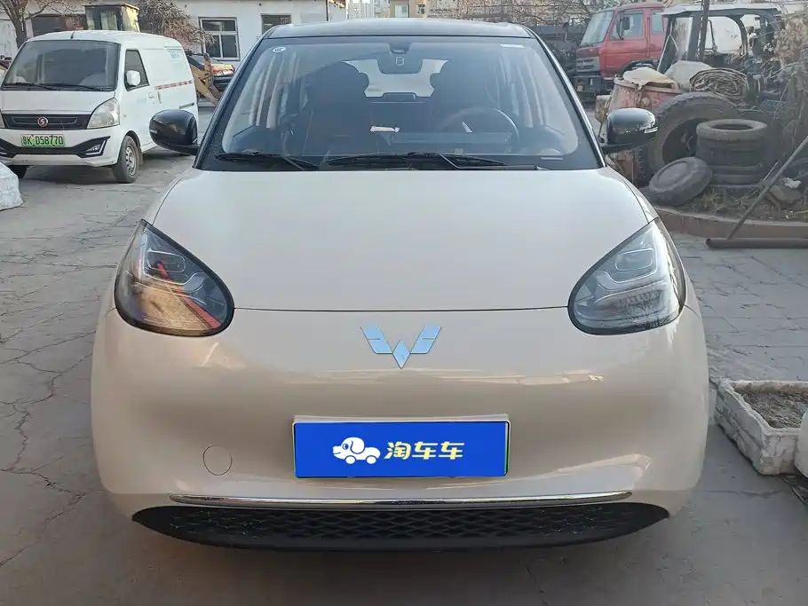 Wuling Bingo — миниатюра 2