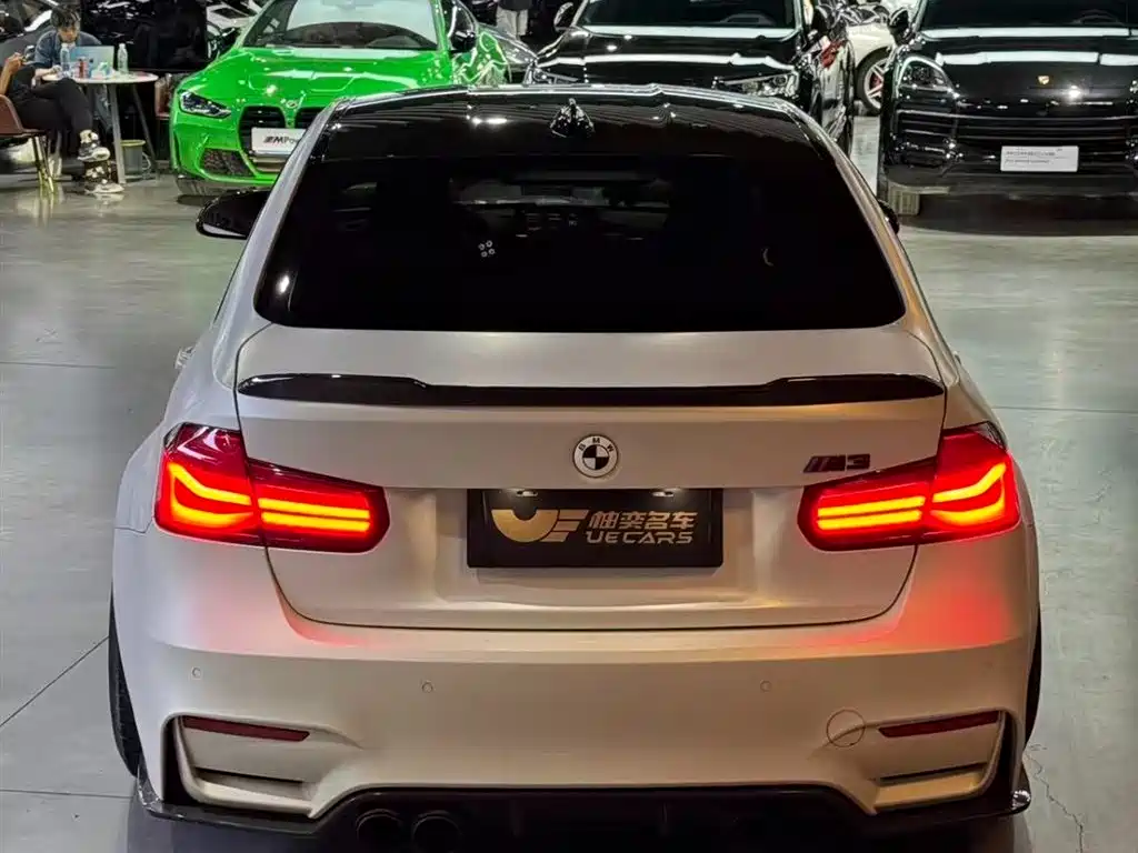 BMW M3 M3 Charm Limited Edition, фото 4