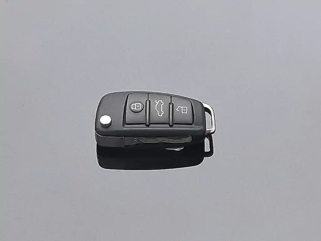 Audi A6L — миниатюра 19