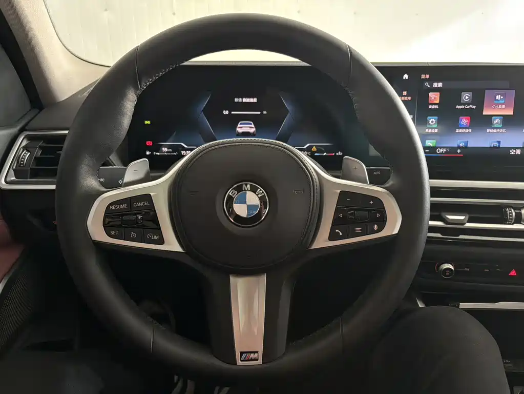 BMW 3 Series — миниатюра 12