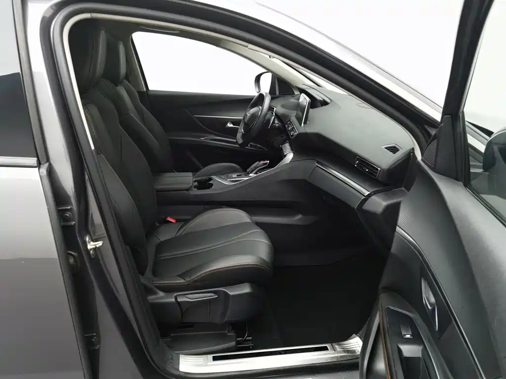 Peugeot 4008 — миниатюра 23