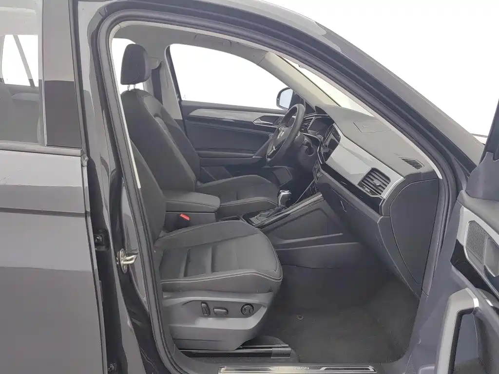 Volkswagen Tayron — миниатюра 23