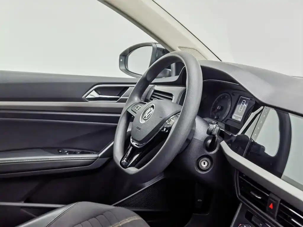 Volkswagen Lavida — миниатюра 22