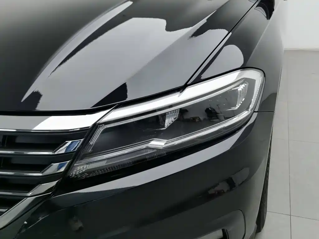 Volkswagen Lavida — миниатюра 7