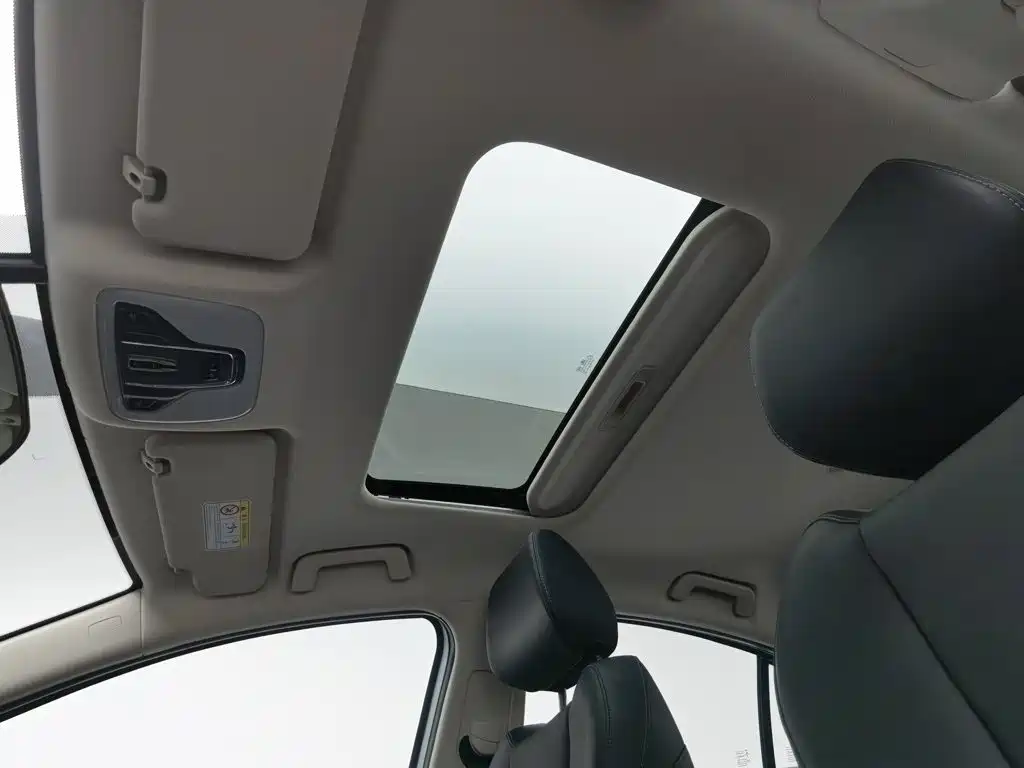 Chery Arrizo 5 PLUS — миниатюра 14