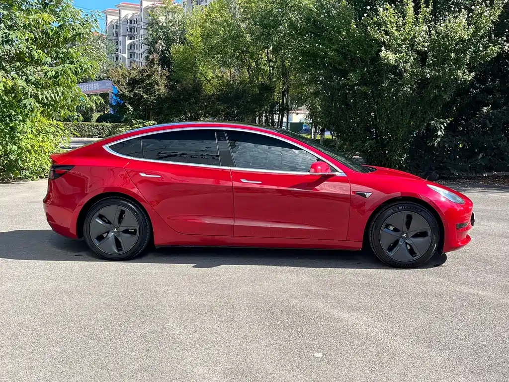Tesla Model 3 — миниатюра 7