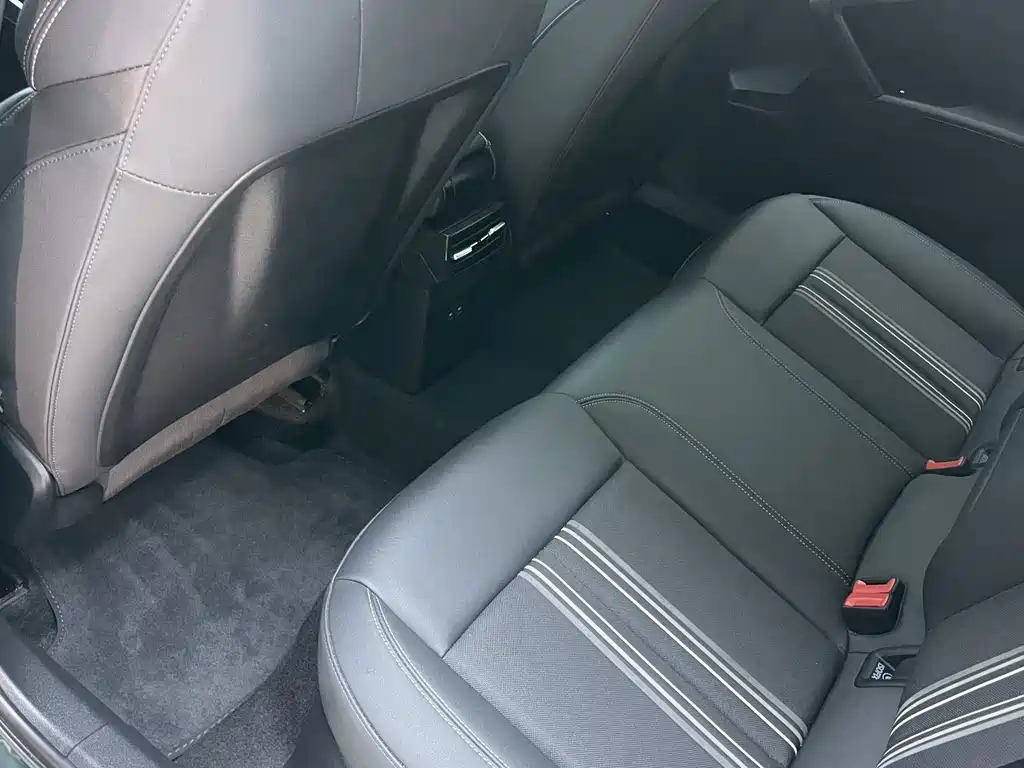 Audi A3 — миниатюра 12