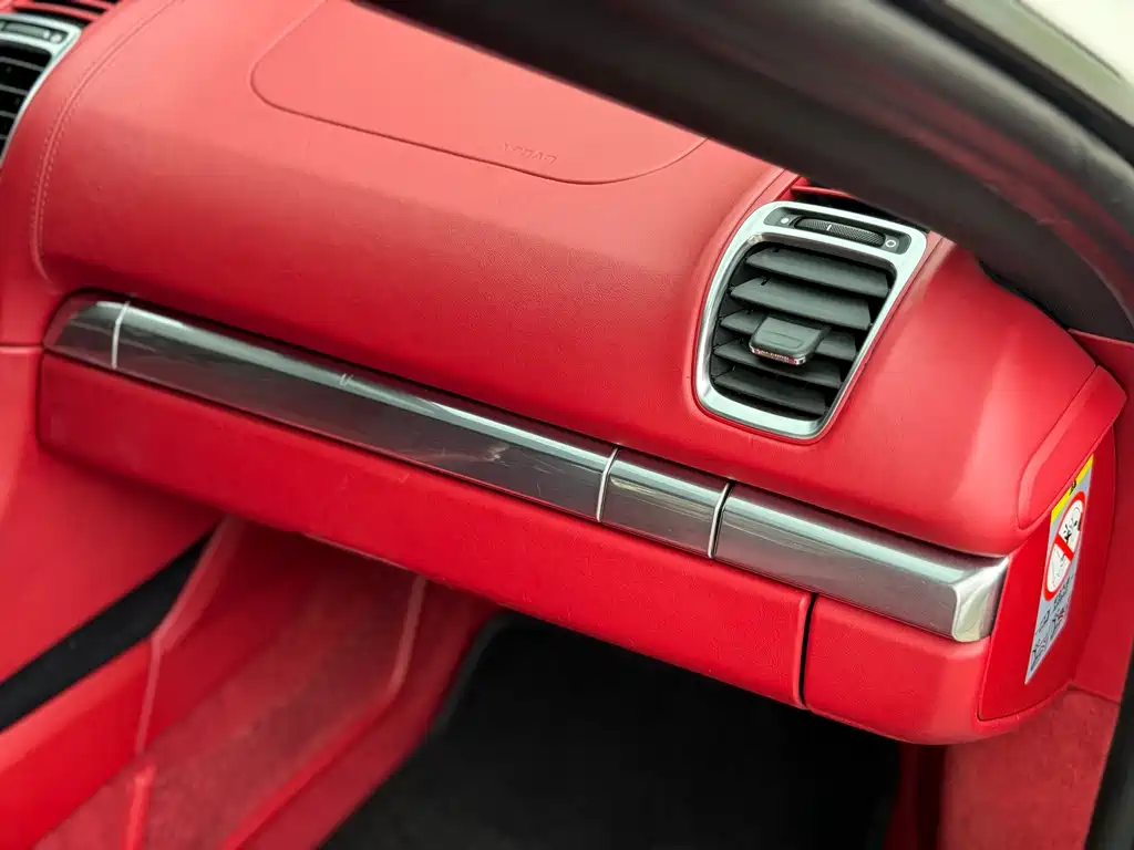 Porsche Cayman — миниатюра 10