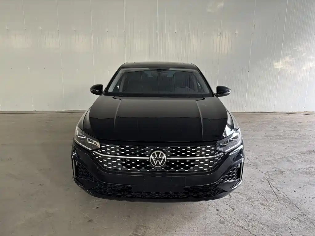 Volkswagen Lavida — миниатюра 3