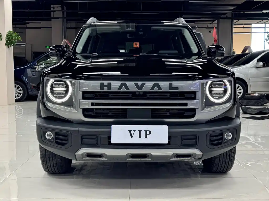 Haval Big Dog — миниатюра 2