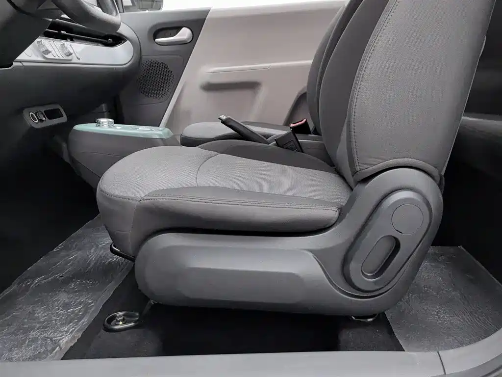 CHANGAN CHANGAN LUMIN