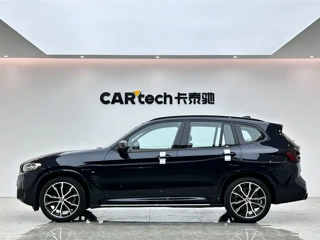 BMW X3 2022 xDrive30i Lead M