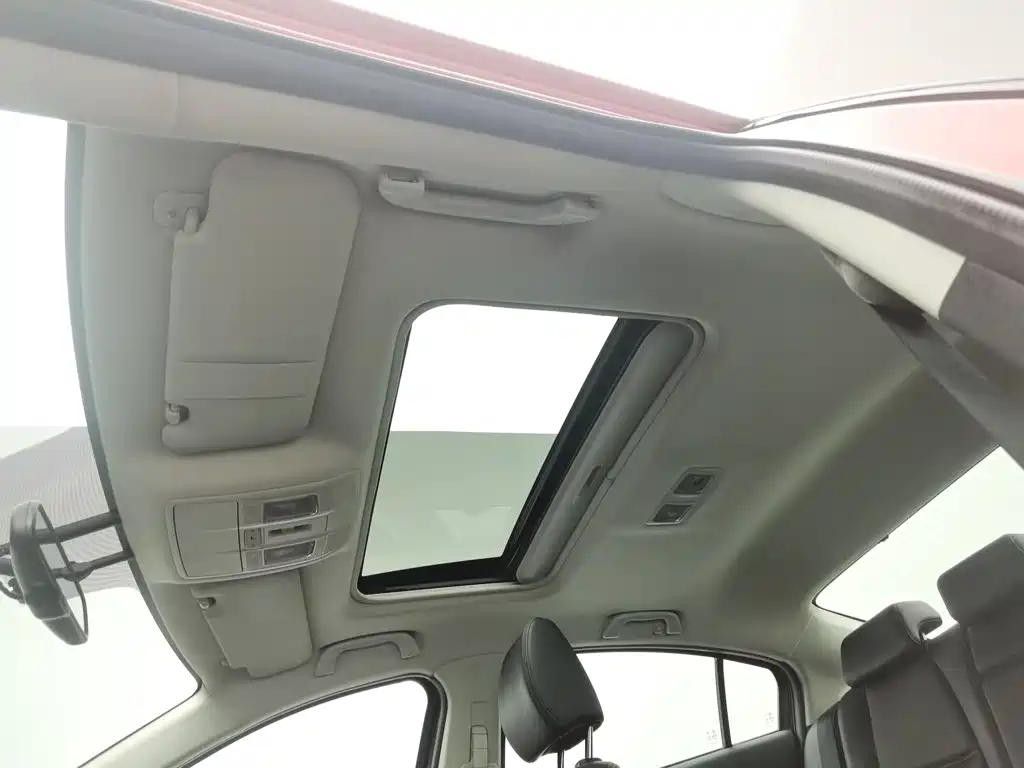 Mazda Atenza — миниатюра 14
