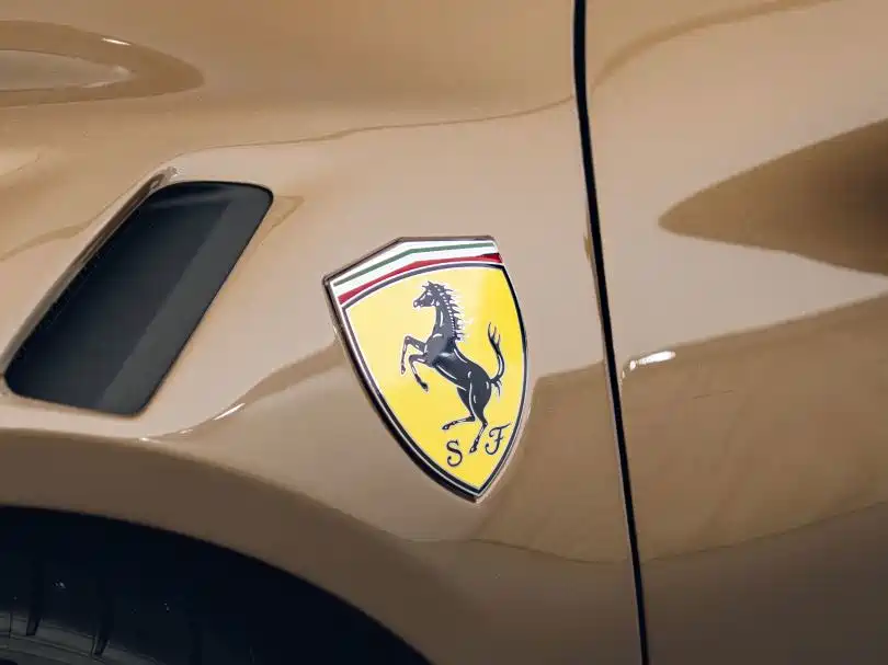 Ferrari SF90 — миниатюра 11
