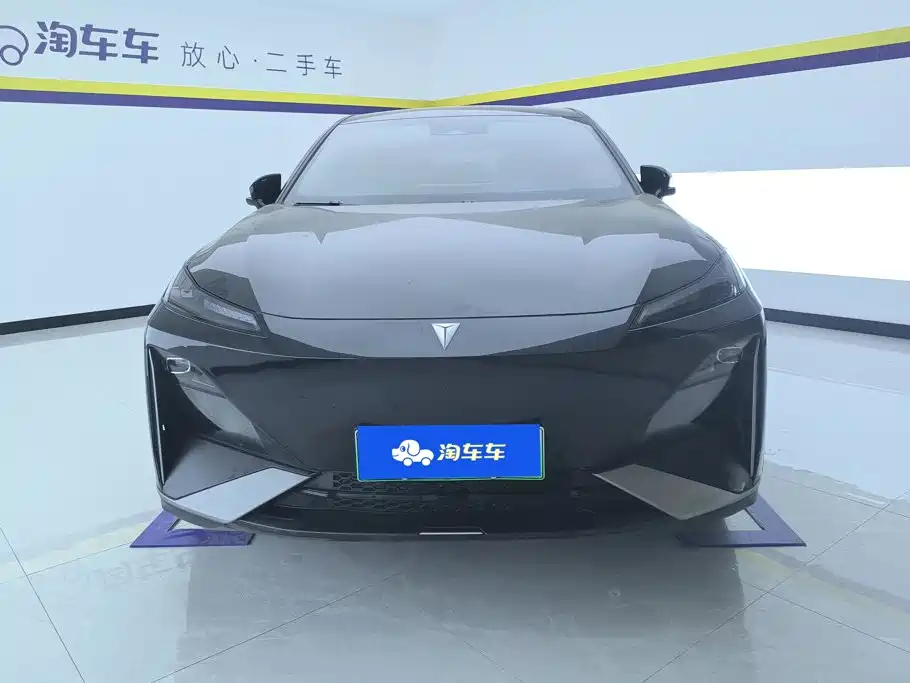 Deepal Deepal S07 — миниатюра 2