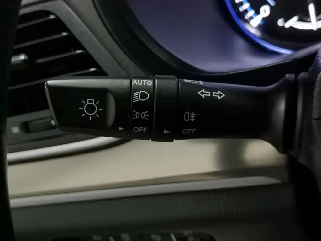 Changan CS95 — миниатюра 21