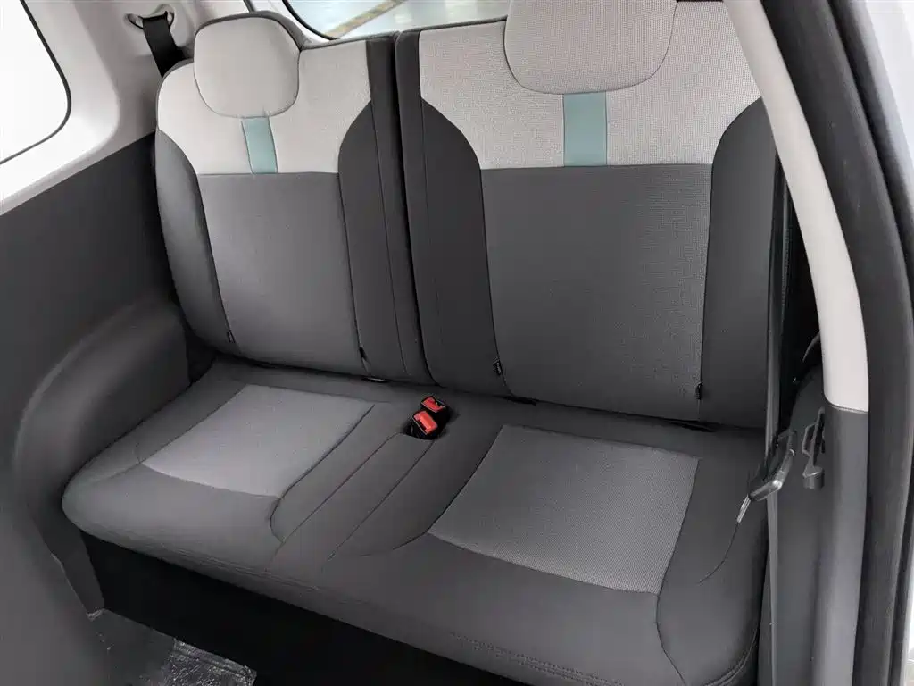 CHANGAN CHANGAN LUMIN