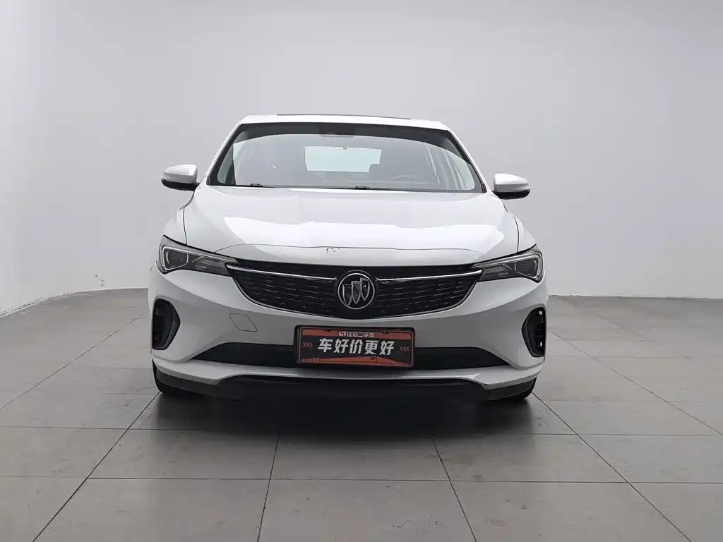 Buick Verano — миниатюра 3