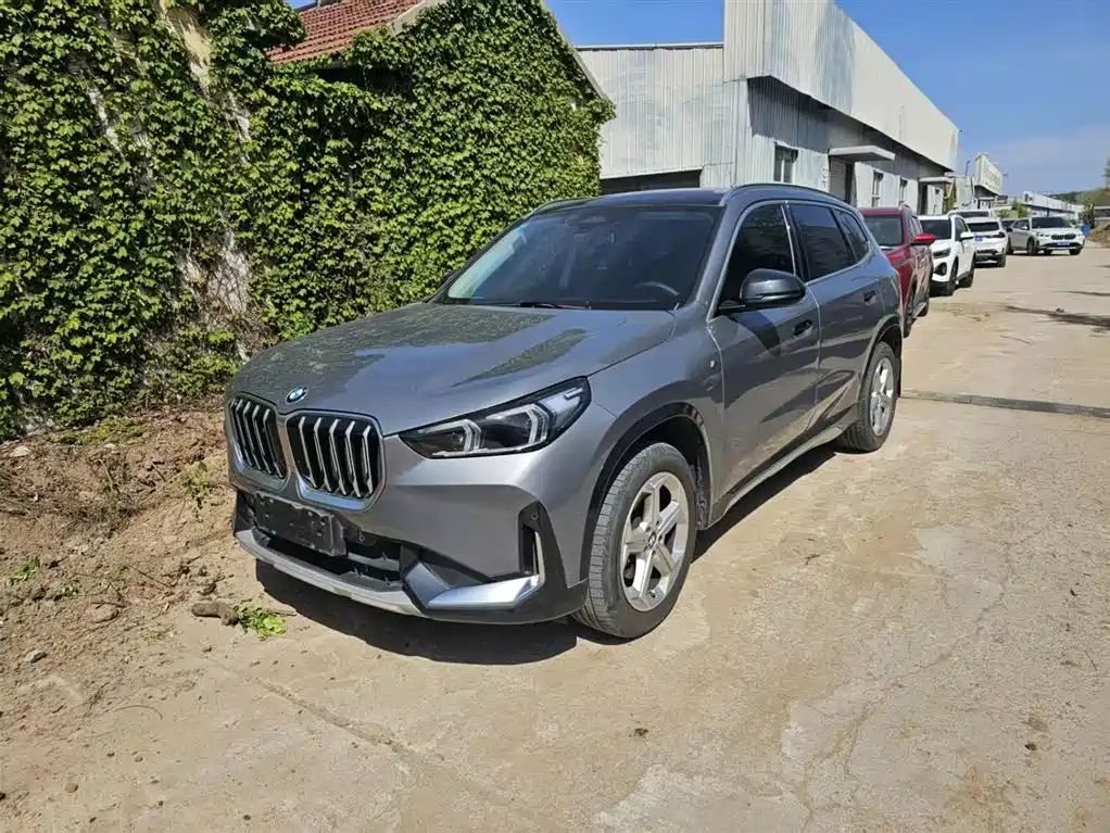 BMW X1 2024