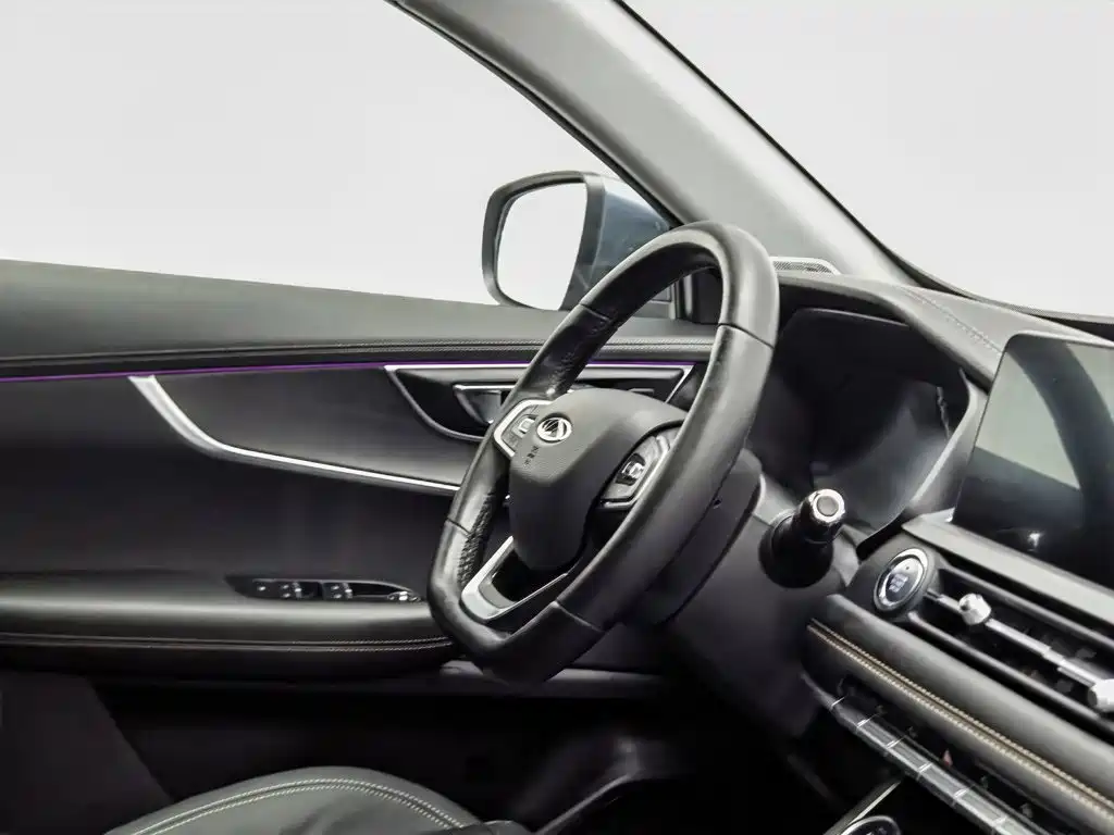Chery Tiggo 8 — миниатюра 22