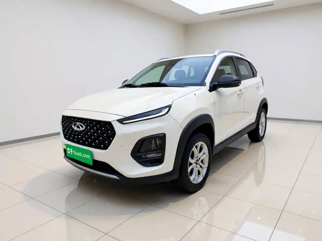 Chery Tiggo 3x