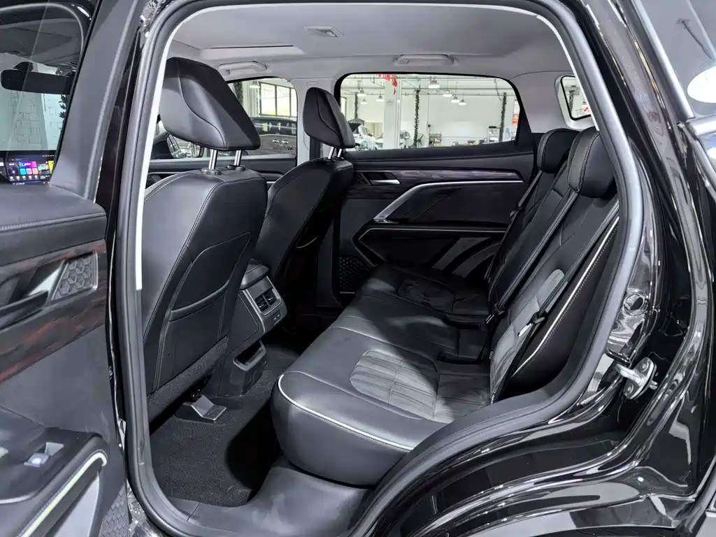 Haval H6 — миниатюра 10