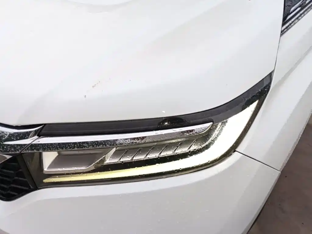 Honda Avancier — миниатюра 24