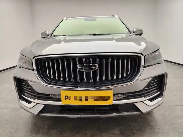 Geely Xingyue L — миниатюра 2