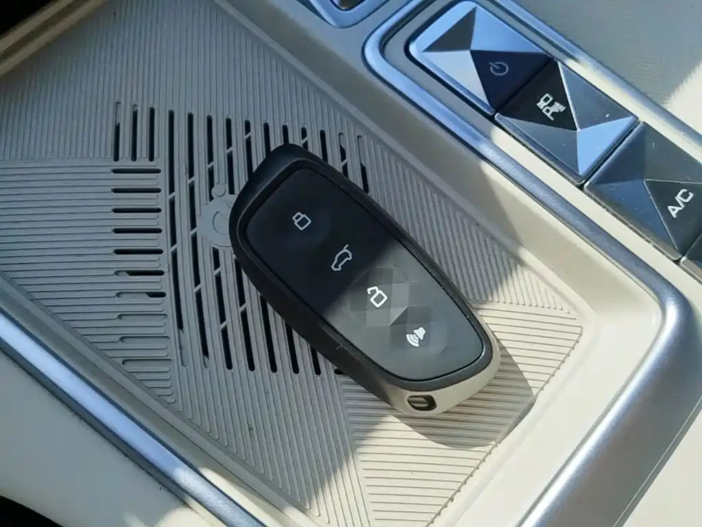 Haval Xiaolong MAX — миниатюра 13