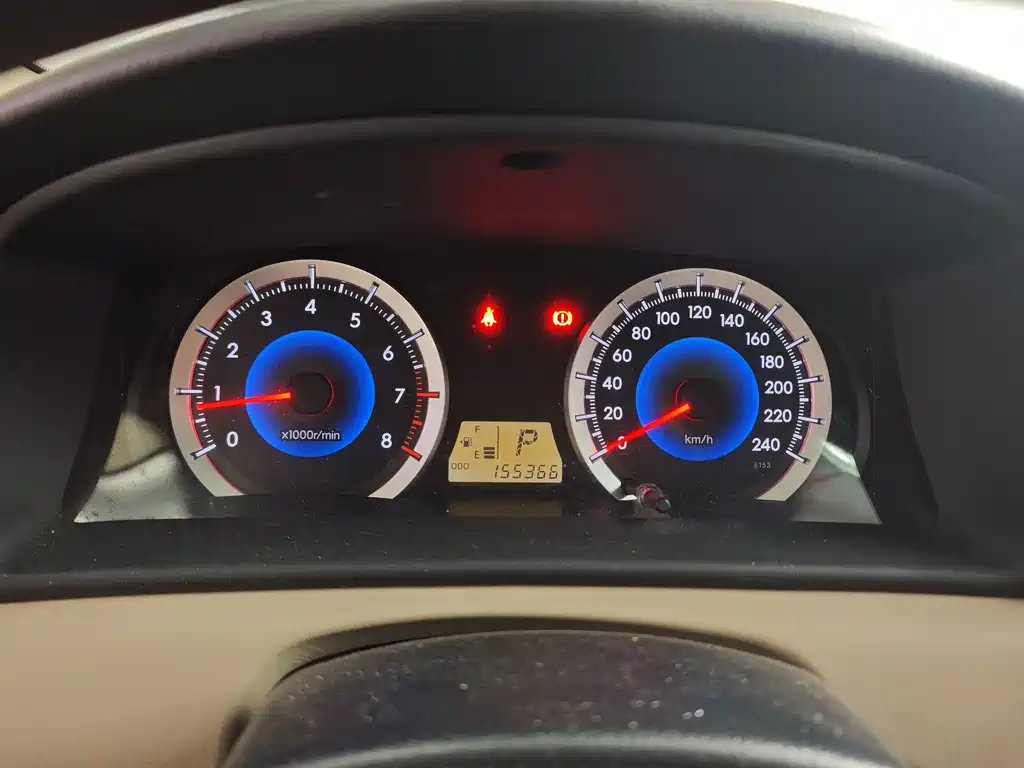 Toyota Corolla — миниатюра 13