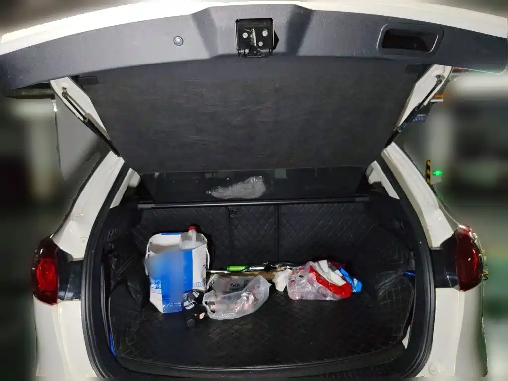 Mazda CX-5 — миниатюра 10