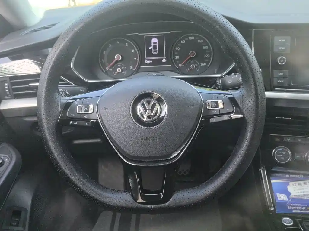 Volkswagen Passat — миниатюра 3