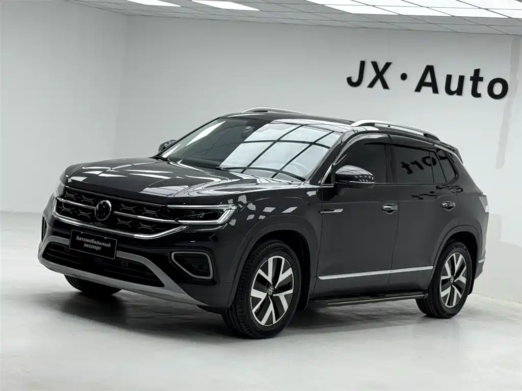 Купить Volkswagen Tayron