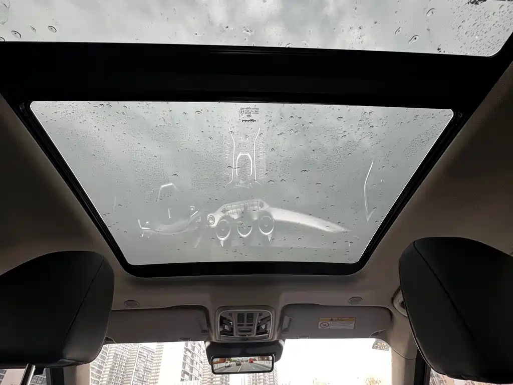 WEI PAI WEI BRAND VV7 NEW ENERGY