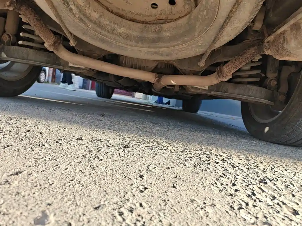 Chevrolet Captiva — миниатюра 23