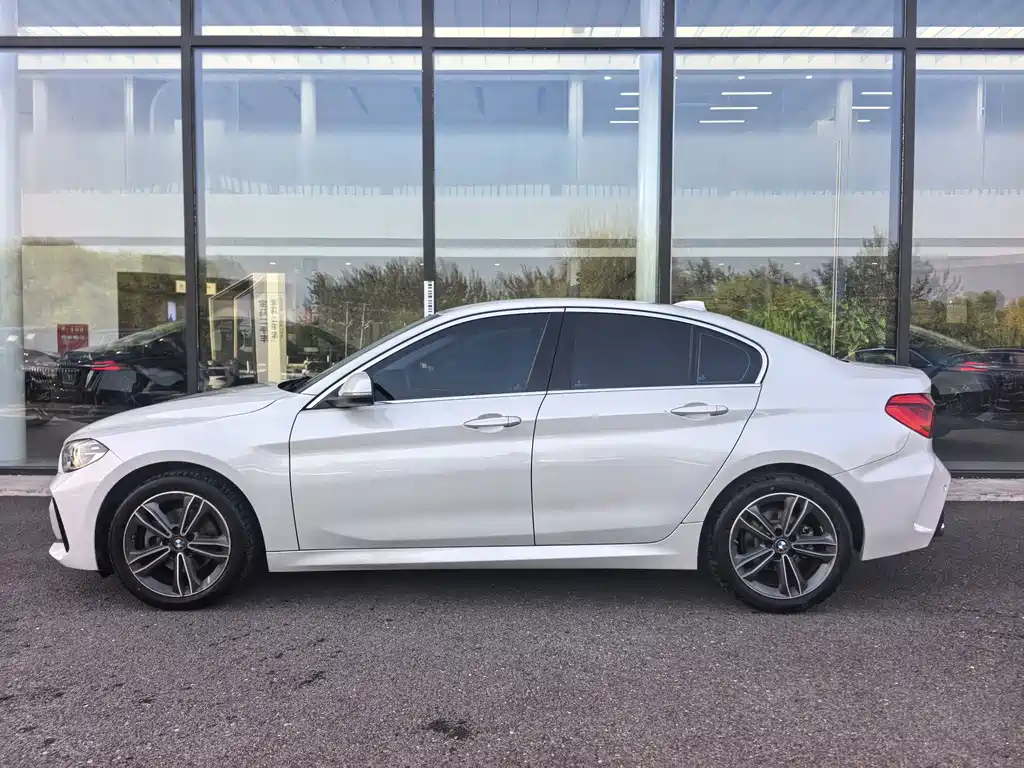 BMW 1 Series — миниатюра 3