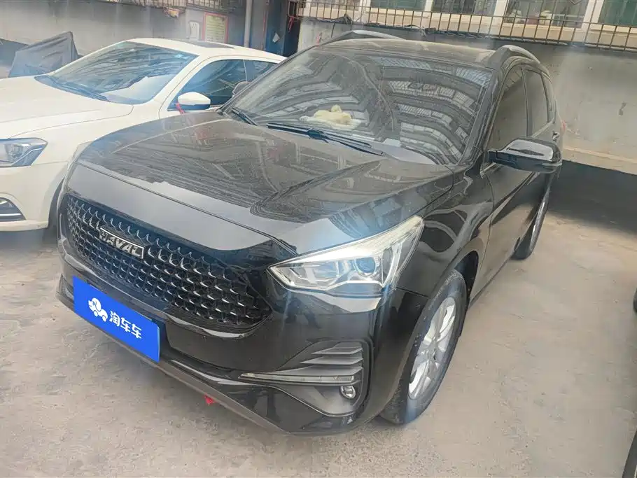 Haval M6 2020