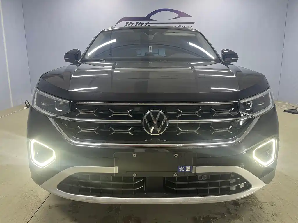 VOLKSWAGEN TANYUE