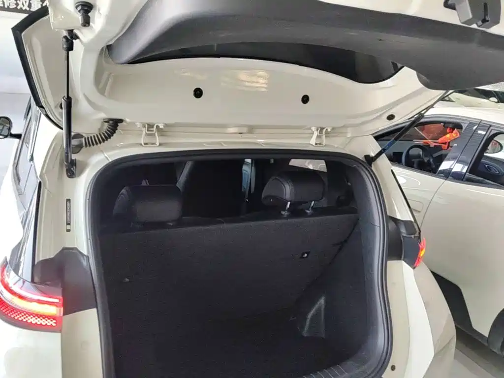 BYD Seagull — миниатюра 19