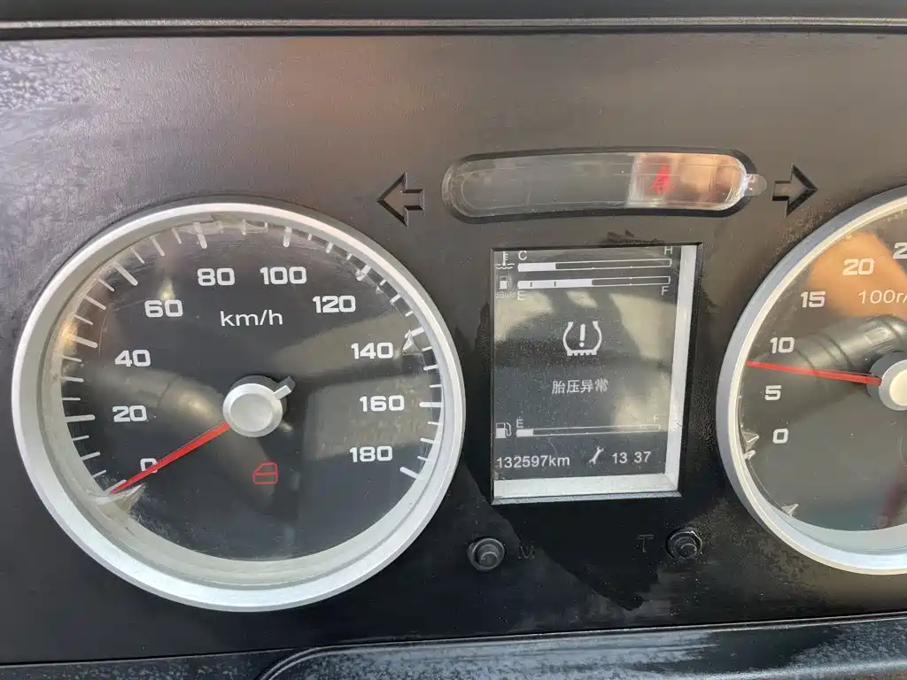 IVECO Daily — миниатюра 12