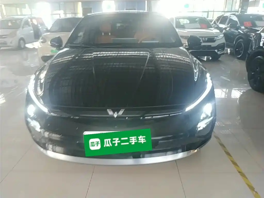 Wuling Xingguang 2025