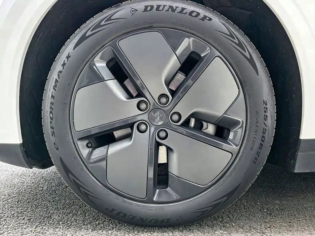 Li Auto Li i6 — миниатюра 24