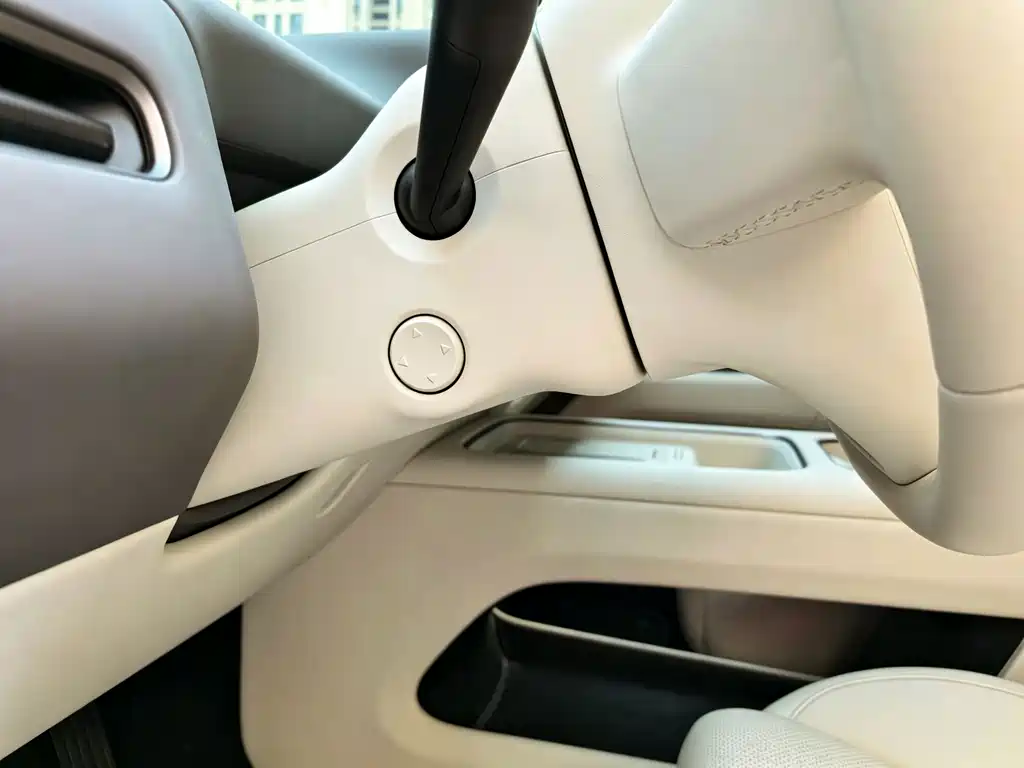 Li Auto Li i6 — миниатюра 17